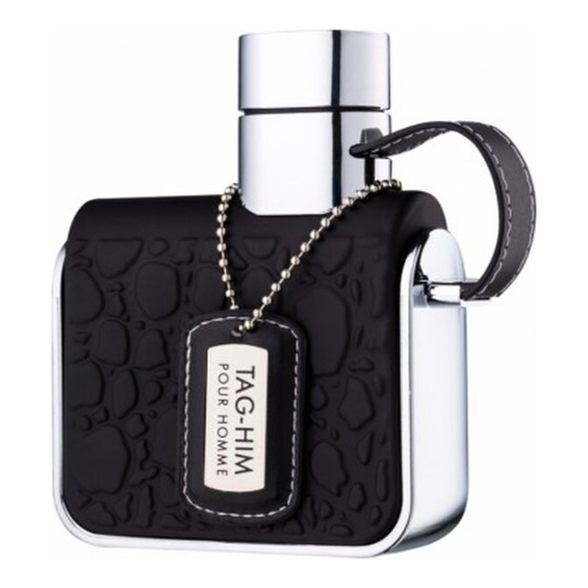 Armaf Tag Him Pour Homme Eau De Toilette for Men