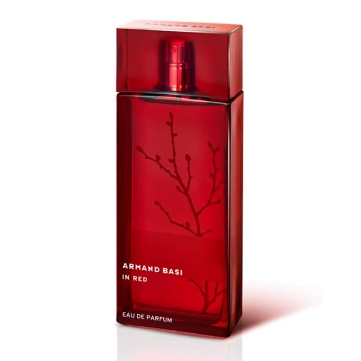 Armand Basi In Red Eau De Parfum for Women