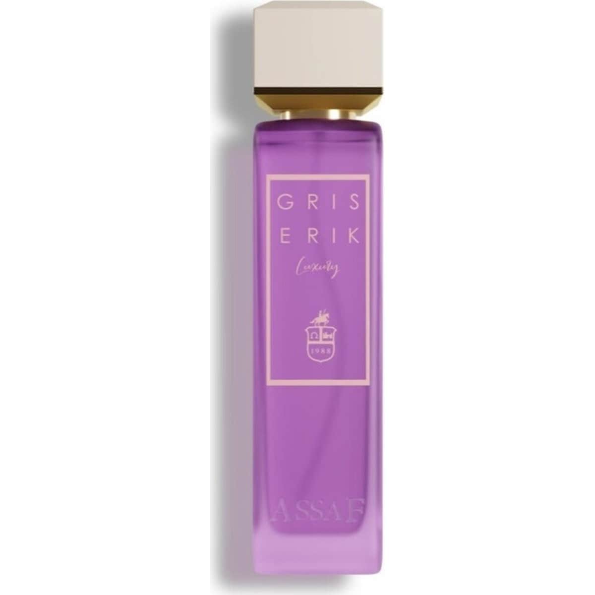 Assaf Gris Erik Eau De Parfum Unisex
