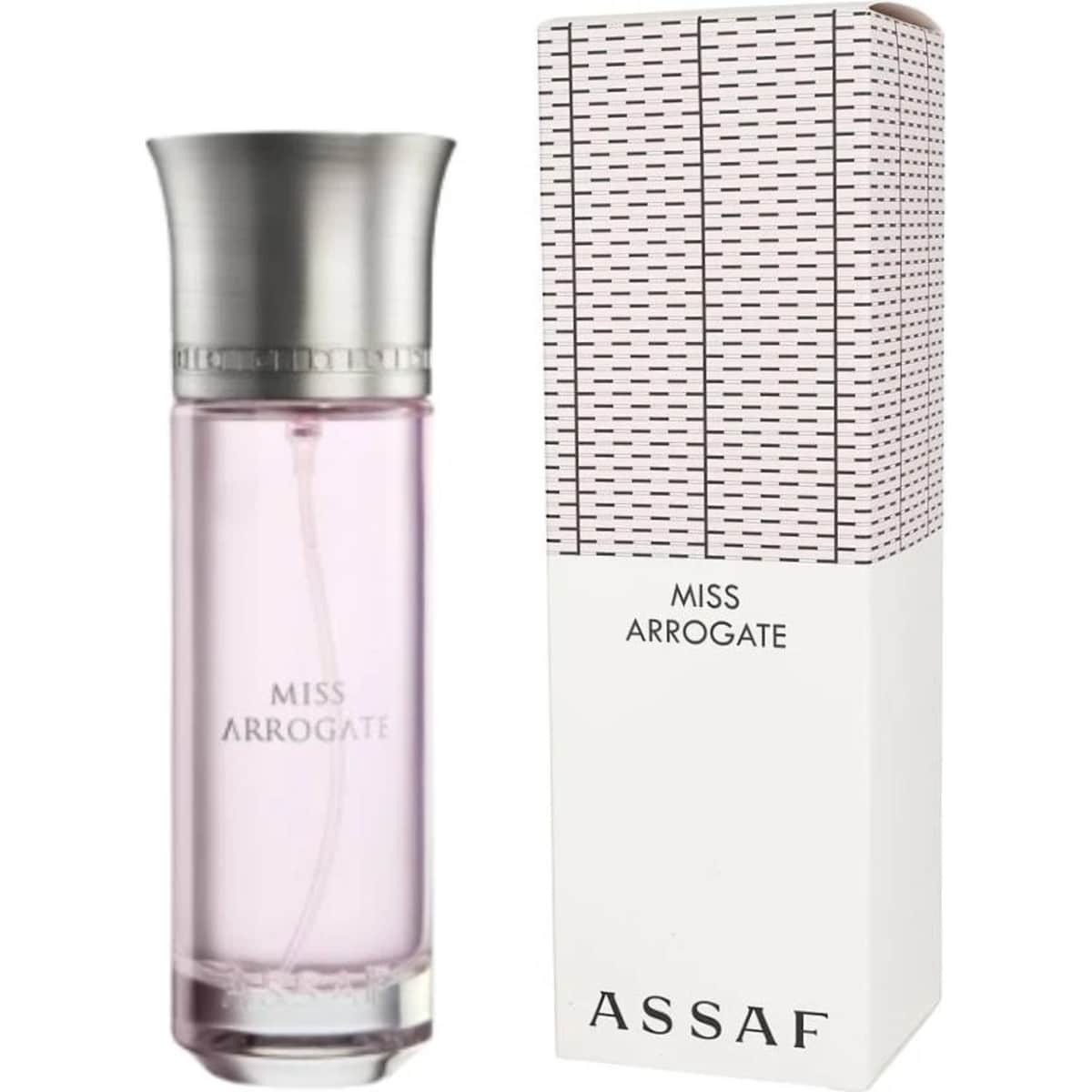 Assaf Miss Arrogat Eau De Parfum for Women