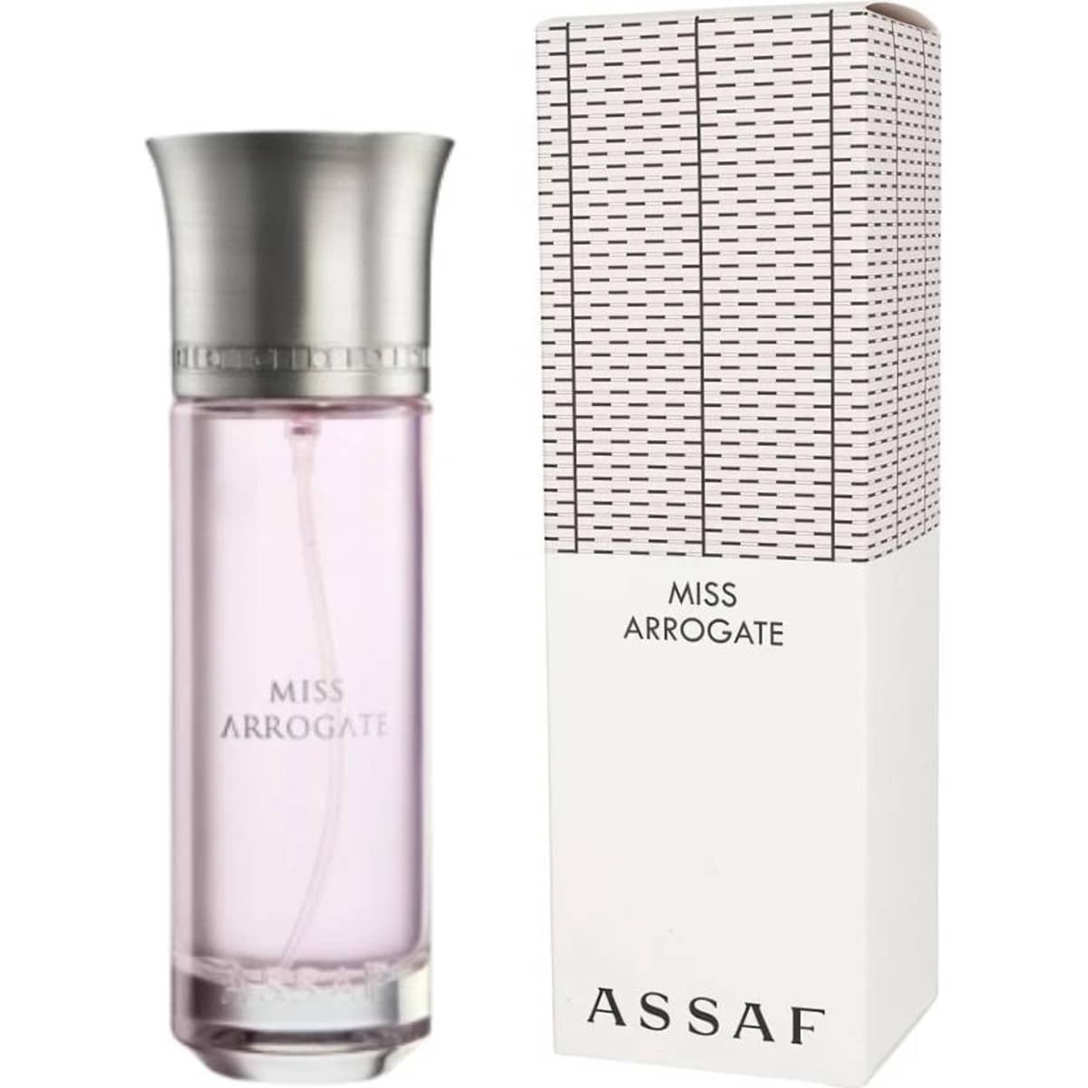 Assaf Miss Arrogat Eau De Parfum 200 ml for Women