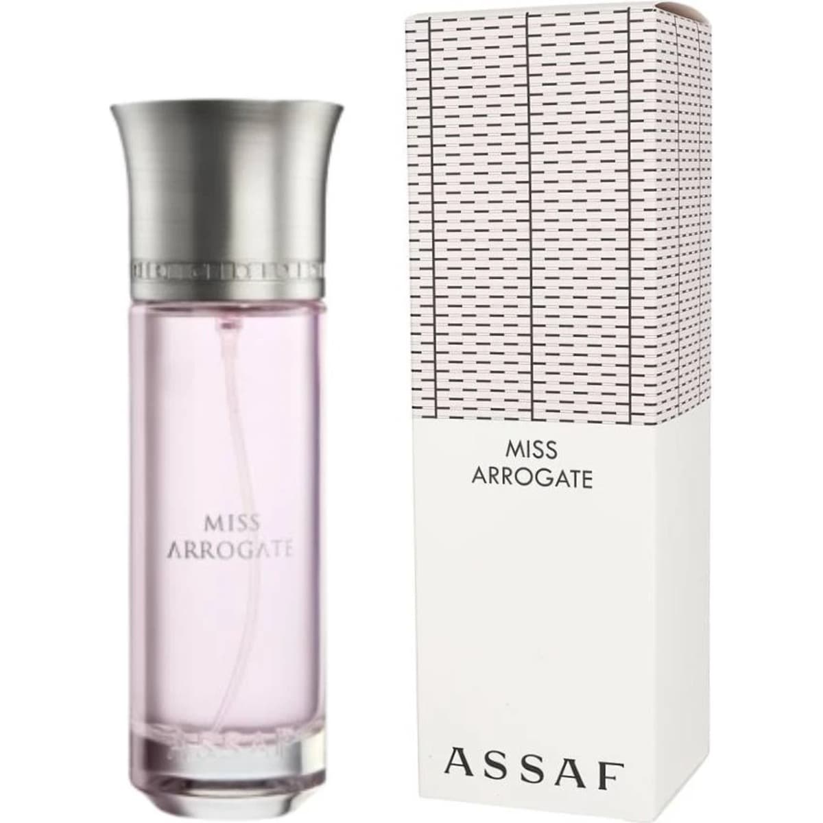 Assaf Miss Arrogat Eau De Parfum 200 ml for Women