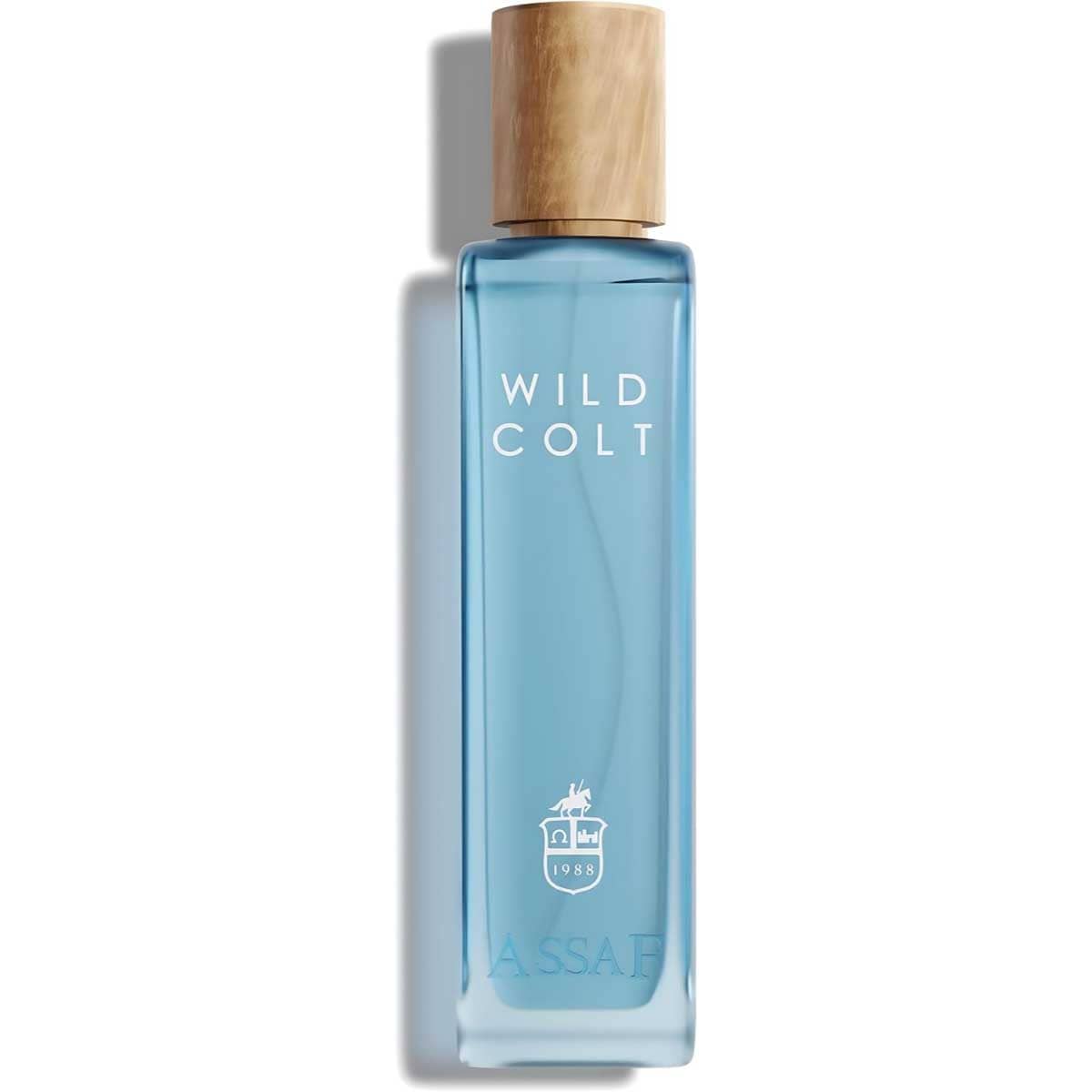Assaf Wild Colt Eau De Parfum for Men