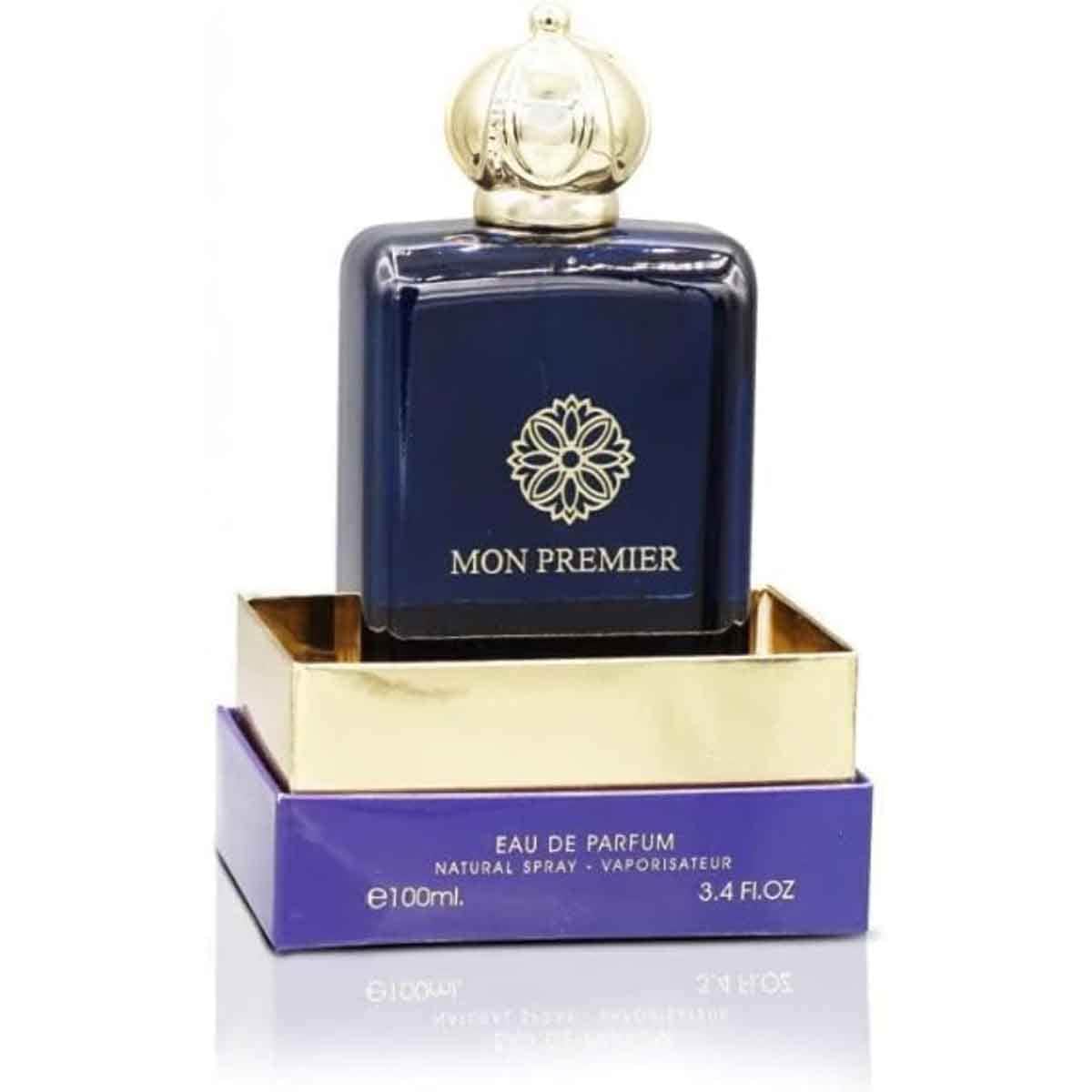 Assali Mon Premier Eau De Parfum for Men