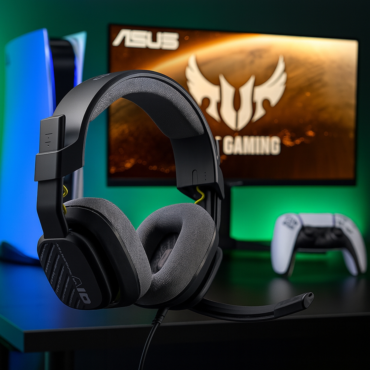 Astro Gaming A10 Wired Gaming Headset