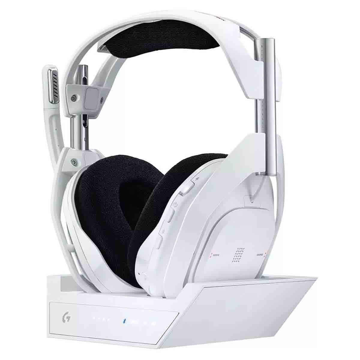 Astro A50 Lightspeed Wireless Gaming Headset + Base Station
