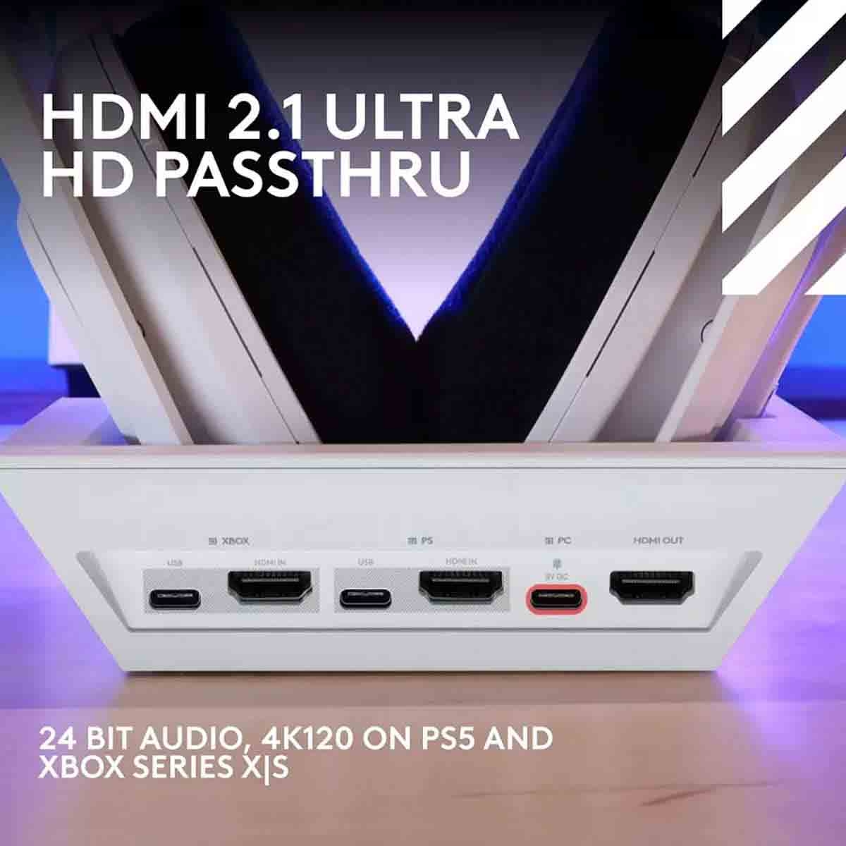 Astro A50 Lightspeed Wireless Gaming Headset + Base Station