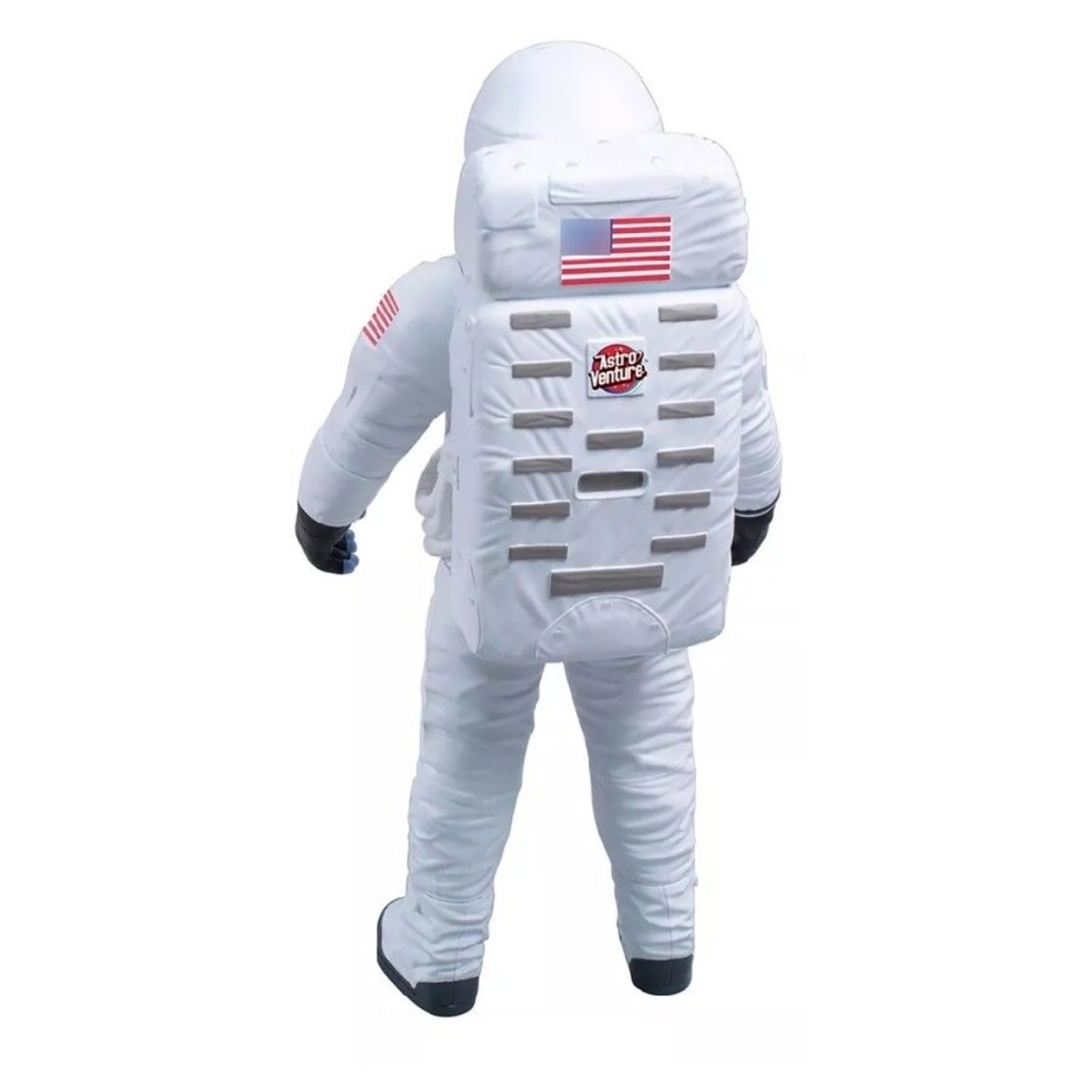 Astro Venture 10" Astronaut Figure Boys, 5-7 Years