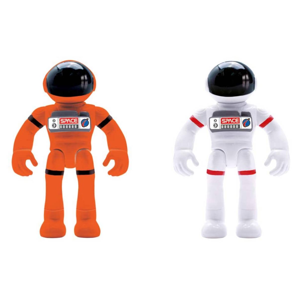Astro Venture Assorted Astronaut Figure Boys, 3-4 Years
