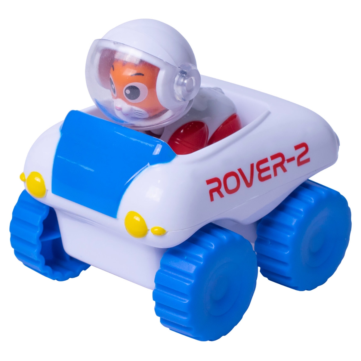 Astro Venture Assorted Astronimals & Astronaut Boys, 3-4 Years