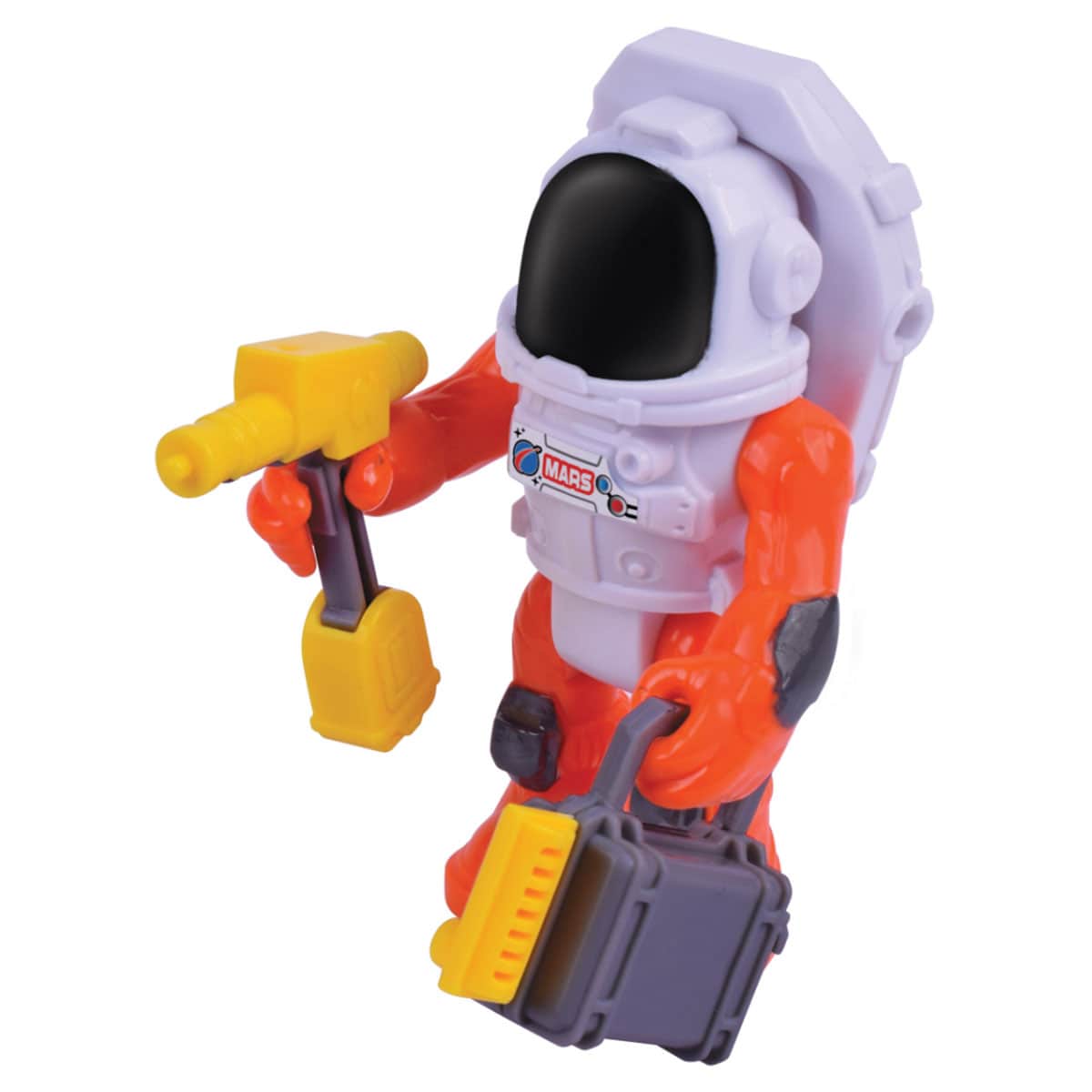 Astro Venture Mars Mission Astronaut Set Boys, 3-4 Years