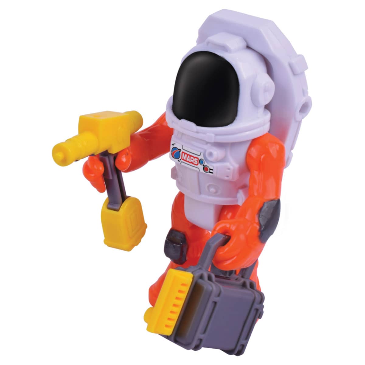 Astro Venture Mars Mission Astronaut Set Boys, 3-4 Years