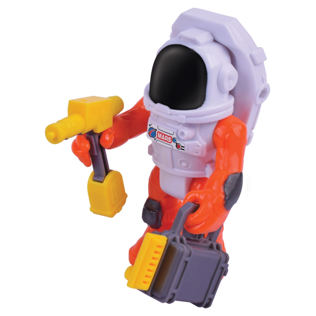 Astro Venture Mars Mission Astronaut Set Boys, 3-4 Years