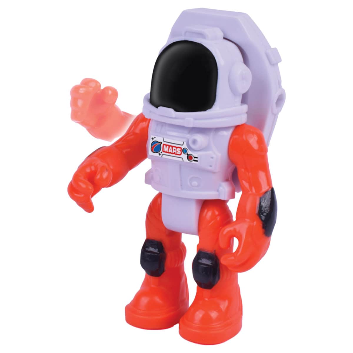 Astro Venture Mars Mission Astronaut Set Boys, 3-4 Years