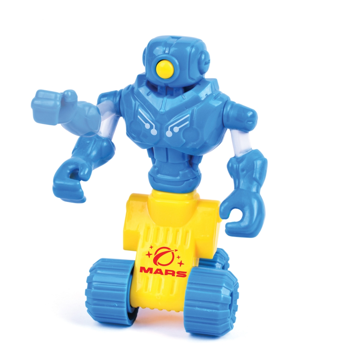 Astro Venture Mars Mission - Mars Robot Toy Boys, 3-4 Years