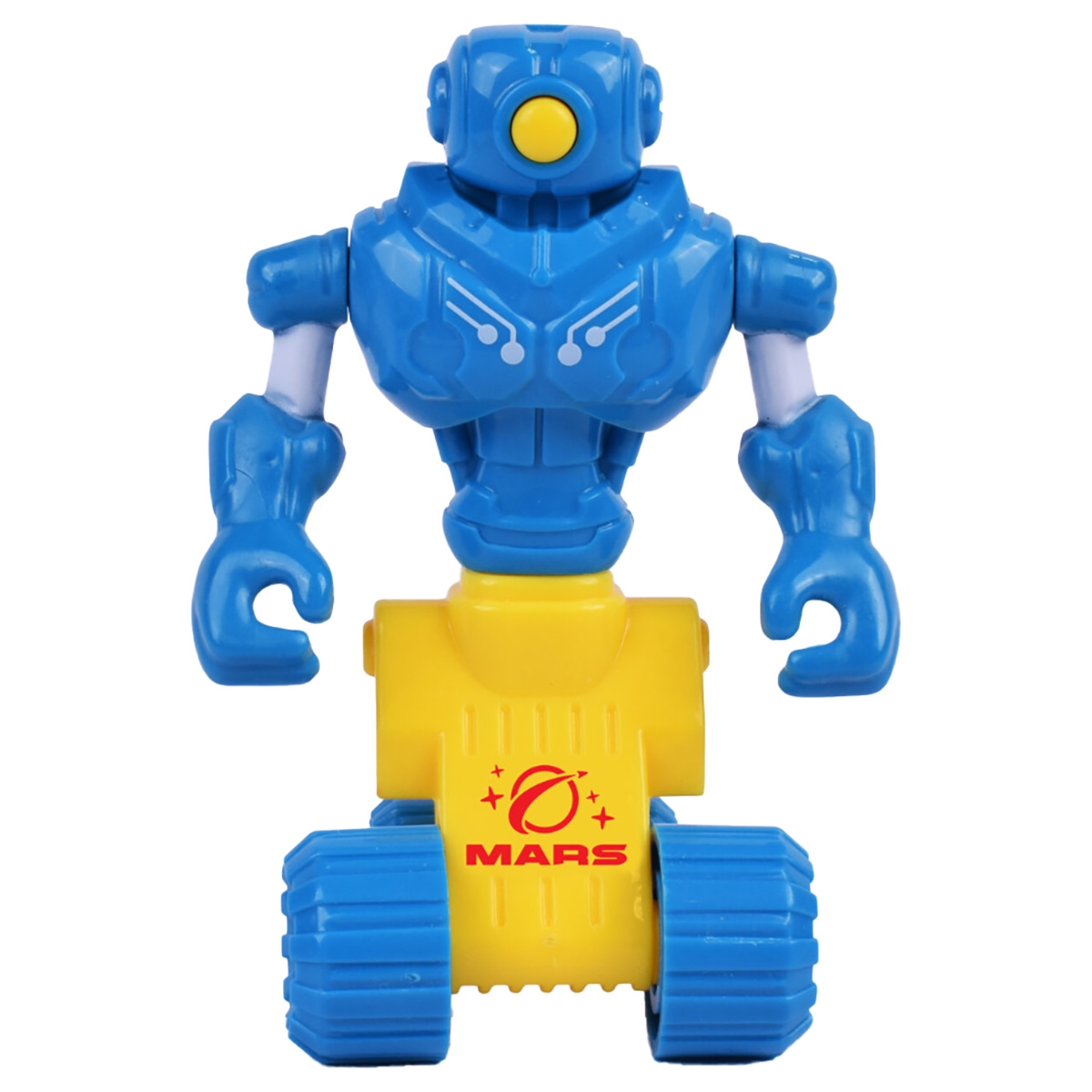 Astro Venture Mars Mission - Mars Robot Toy Boys, 3-4 Years