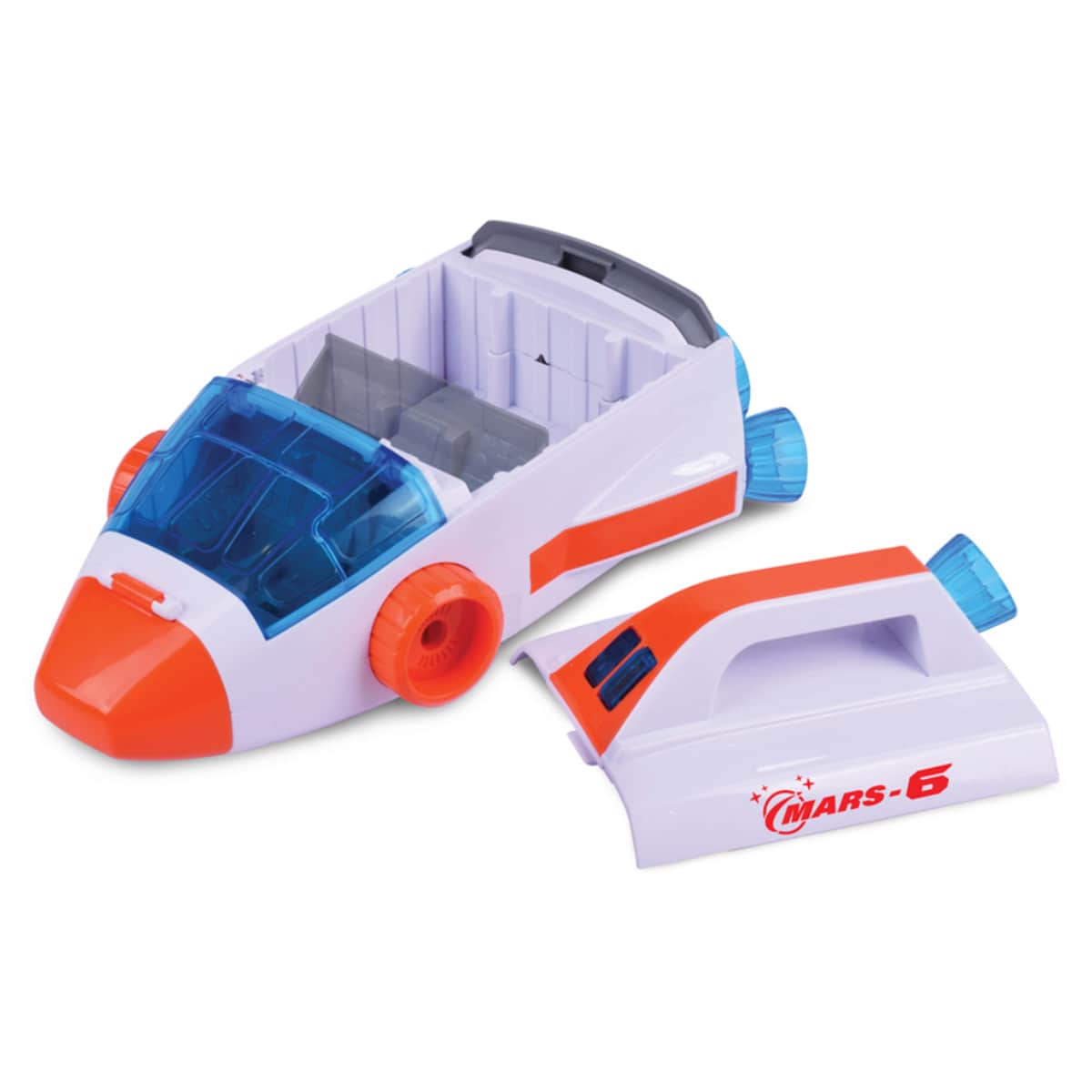 Astro Venture Mars Mission - Mars Shuttle Toy Boys, 3-4 Years