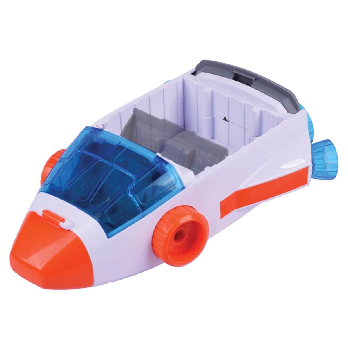 Astro Venture Mars Mission - Mars Shuttle Toy Boys, 3-4 Years
