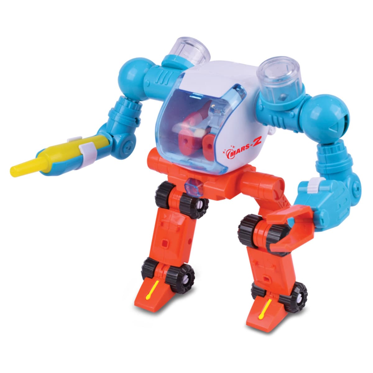 Astro Venture Mars Mission - Mars Walker Toy Boys, 3-4 Years
