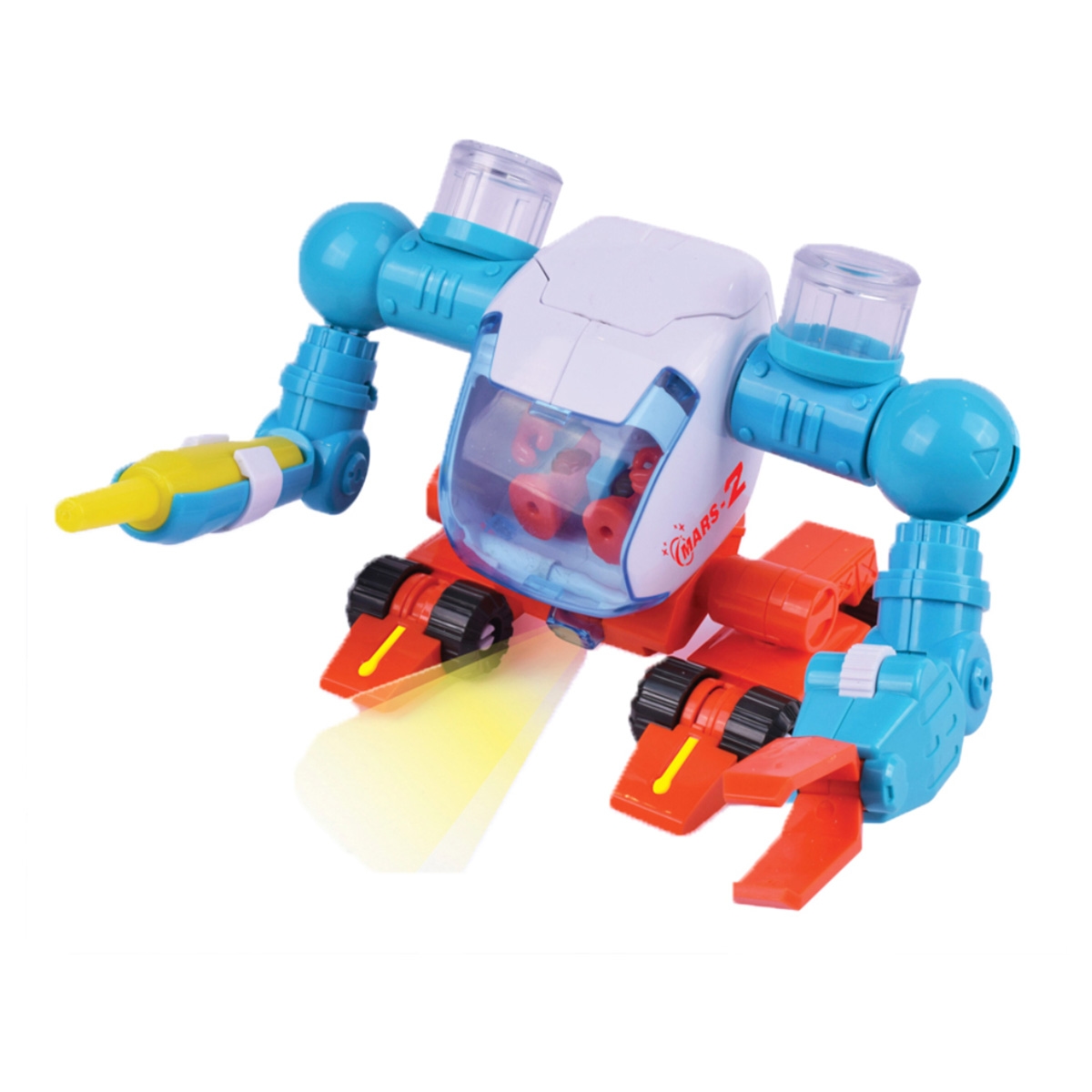 Astro Venture Mars Mission - Mars Walker Toy Boys, 3-4 Years