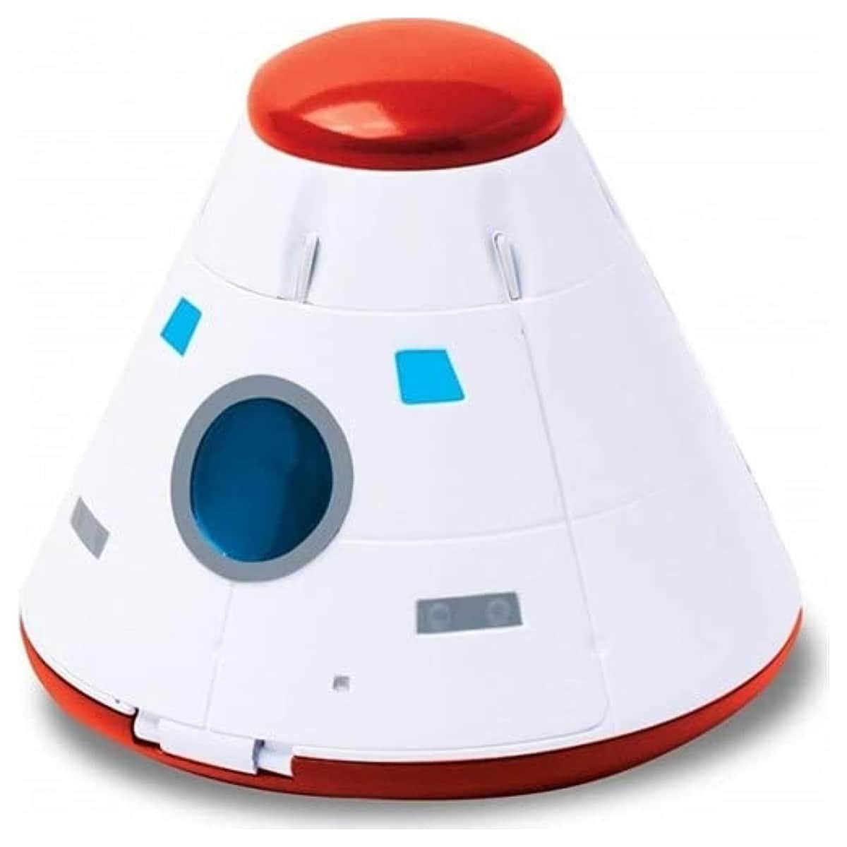 Astro Venture Space Capsule Play Set Unisex, 3-4 Years