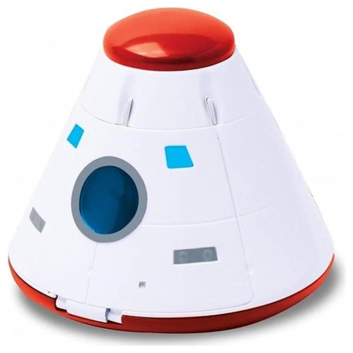 Astro Venture Space Capsule Play Set Unisex, 3-4 Years