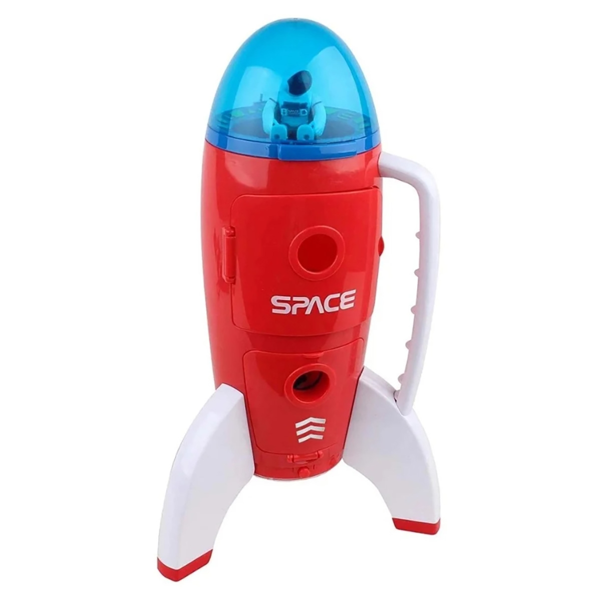 Astro Venture Space Rocket Toy Boys, 3-4 Years