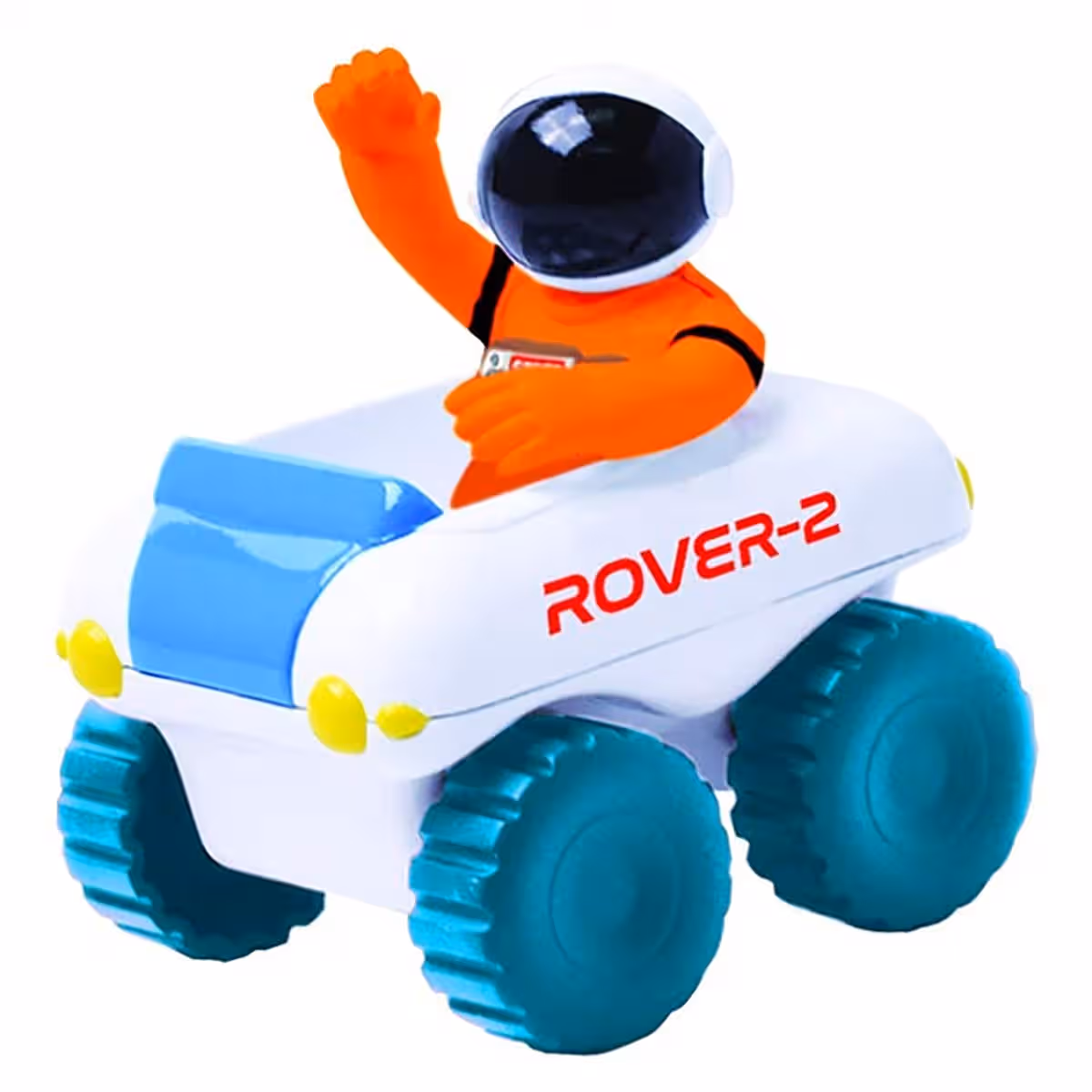 Astro Venture Space Rocket Toy Boys, 3-4 Years