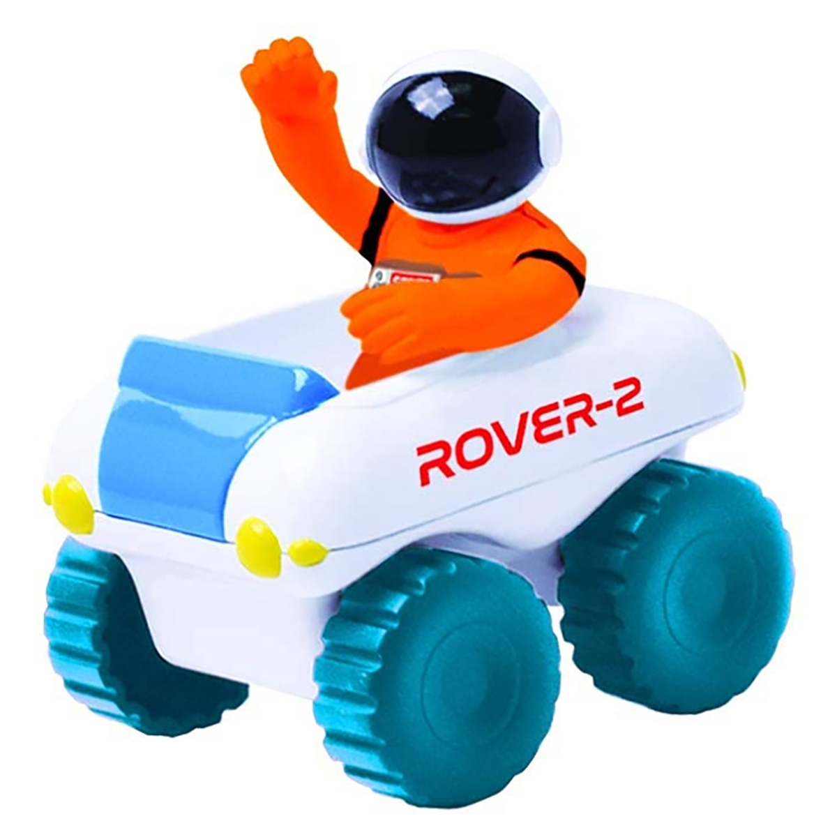 Astro Venture Space Rocket Toy Boys, 3-4 Years