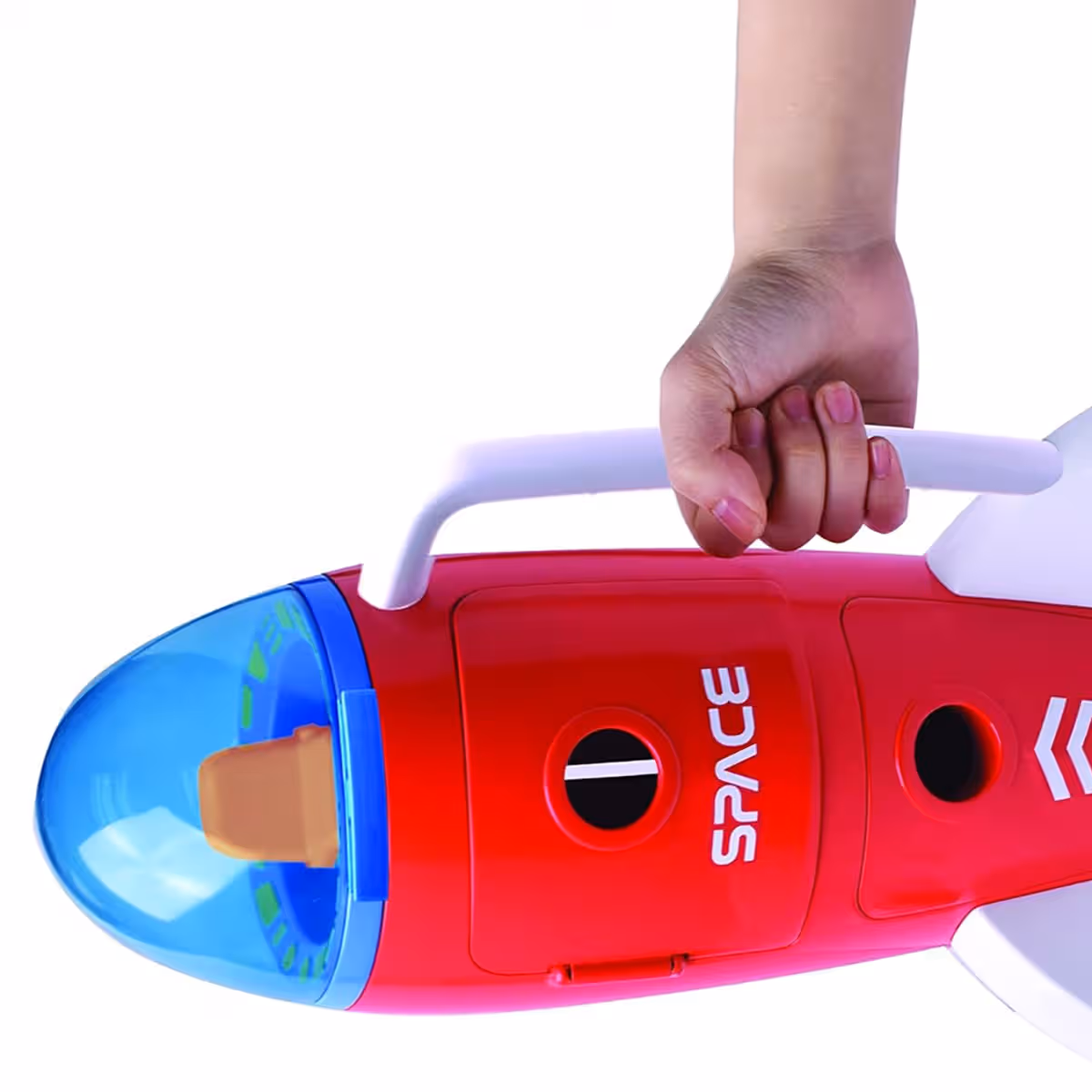 Astro Venture Space Rocket Toy Boys, 3-4 Years