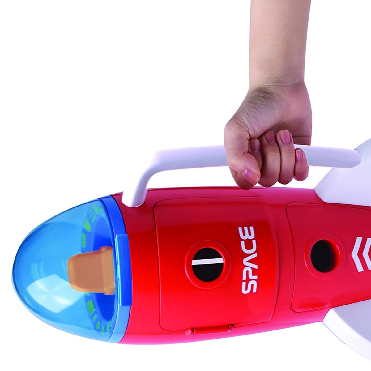 Astro Venture Space Rocket Toy Boys, 3-4 Years