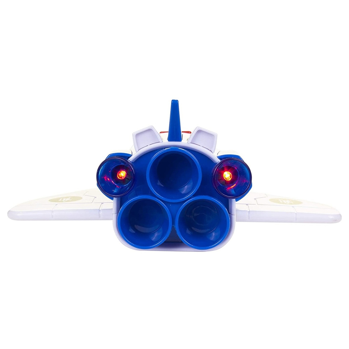 أسترو فنتشر لعبة مكوك الفضاء للأولاد، 3-4 سنوات