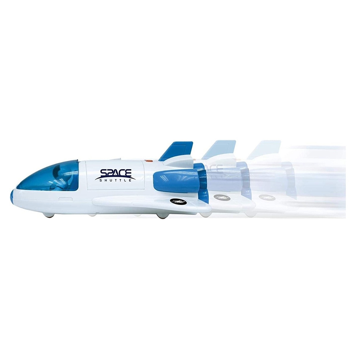 أسترو فنتشر لعبة مكوك الفضاء للأولاد، 3-4 سنوات