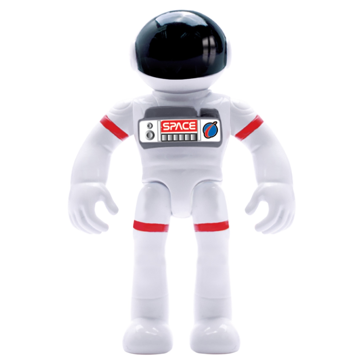 Astro Venture Space Station & Space Capsule Playset Boys, 3-4 Years