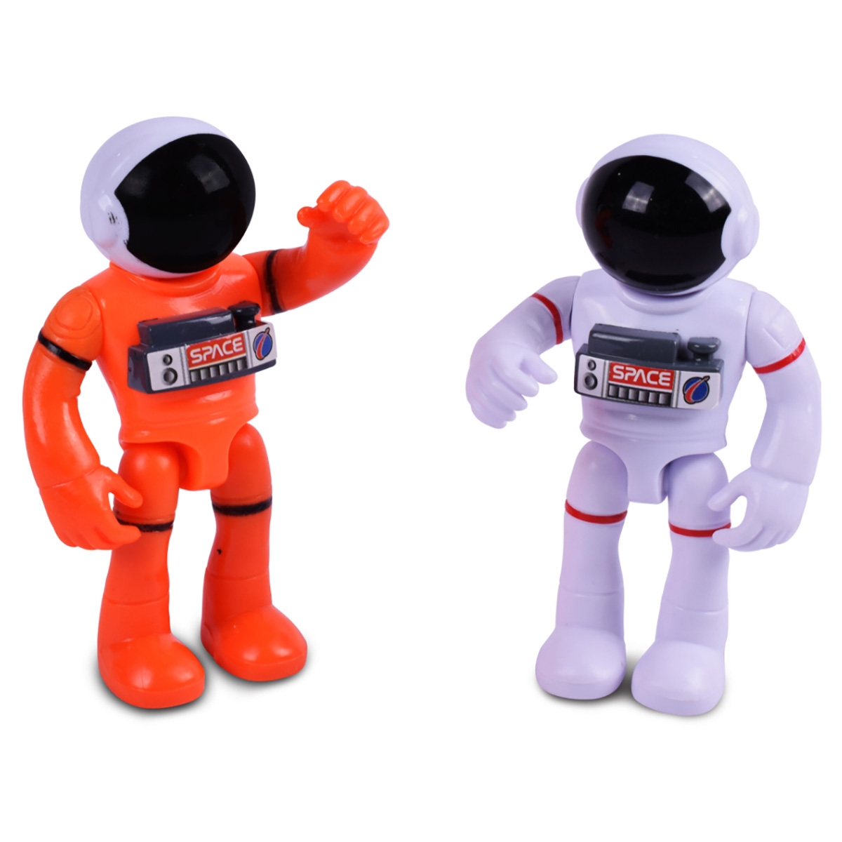 Astro Venture Space Station & Space Capsule Playset Boys, 3-4 Years