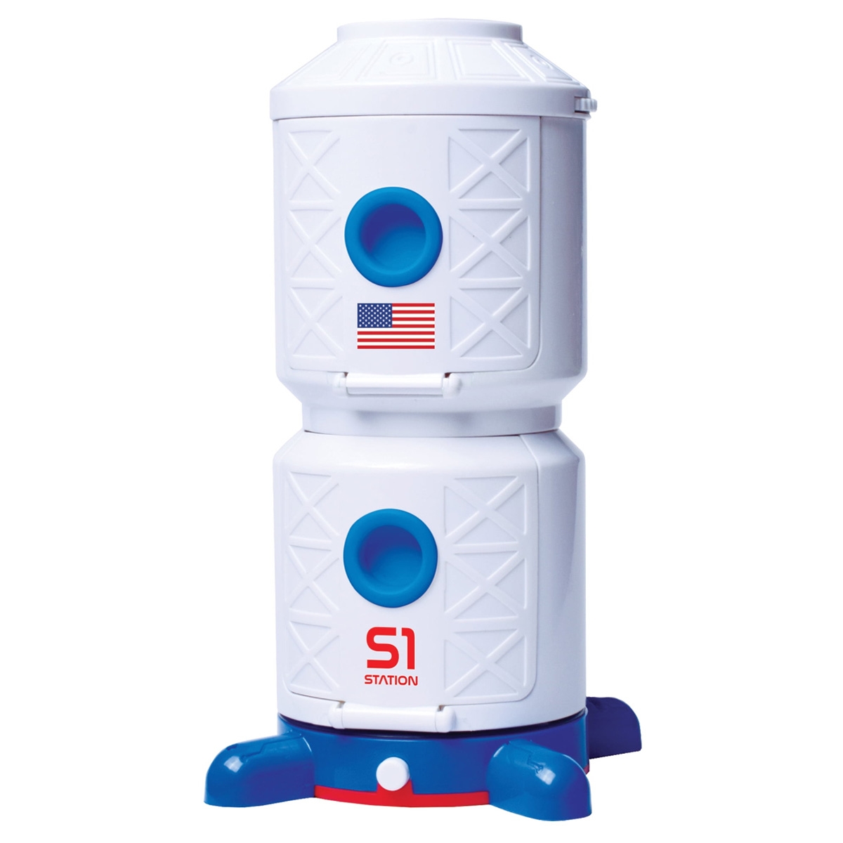 Astro Venture Space Station Toy Boys, 3-4 Years