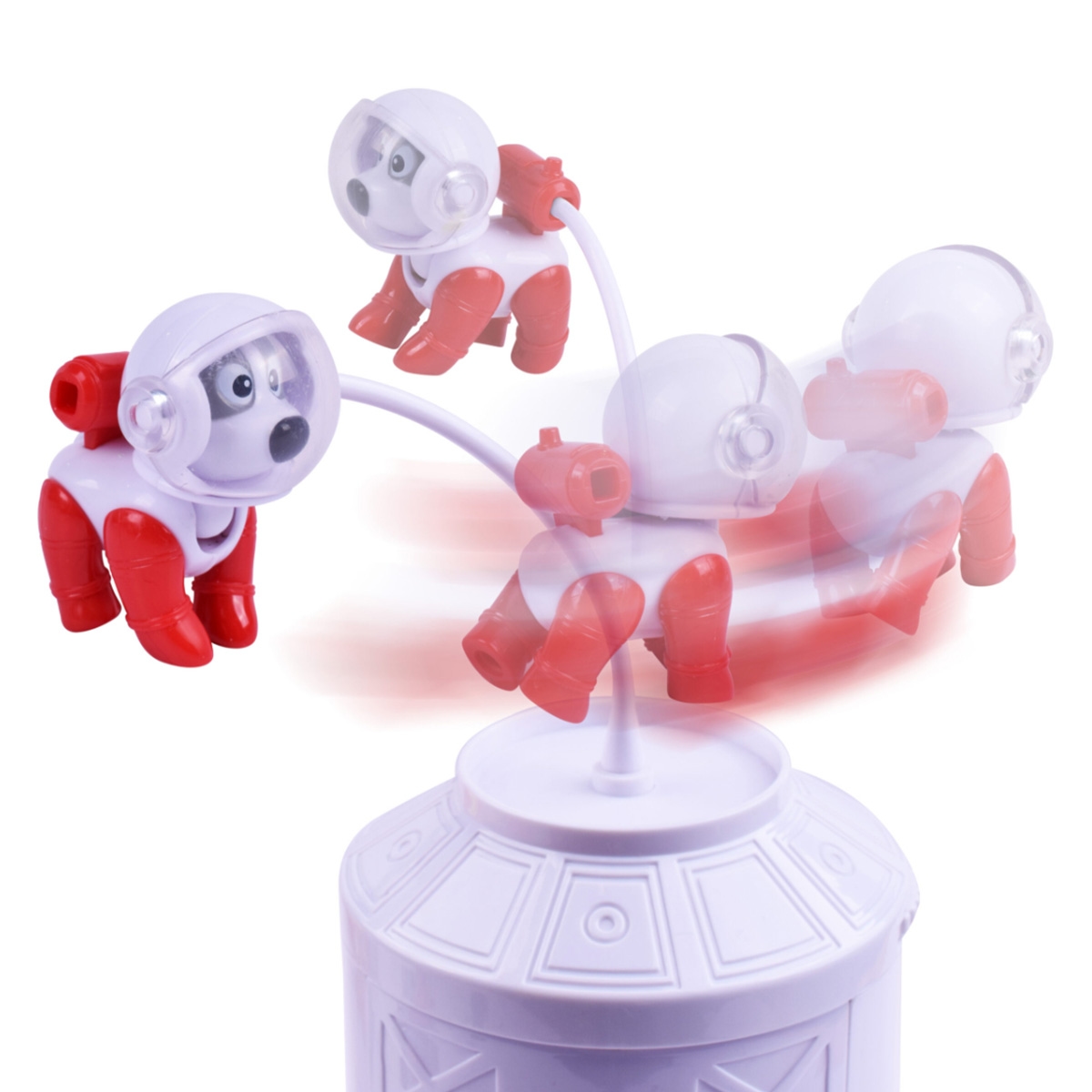 Astro Venture Space Station Toy Boys, 3-4 Years