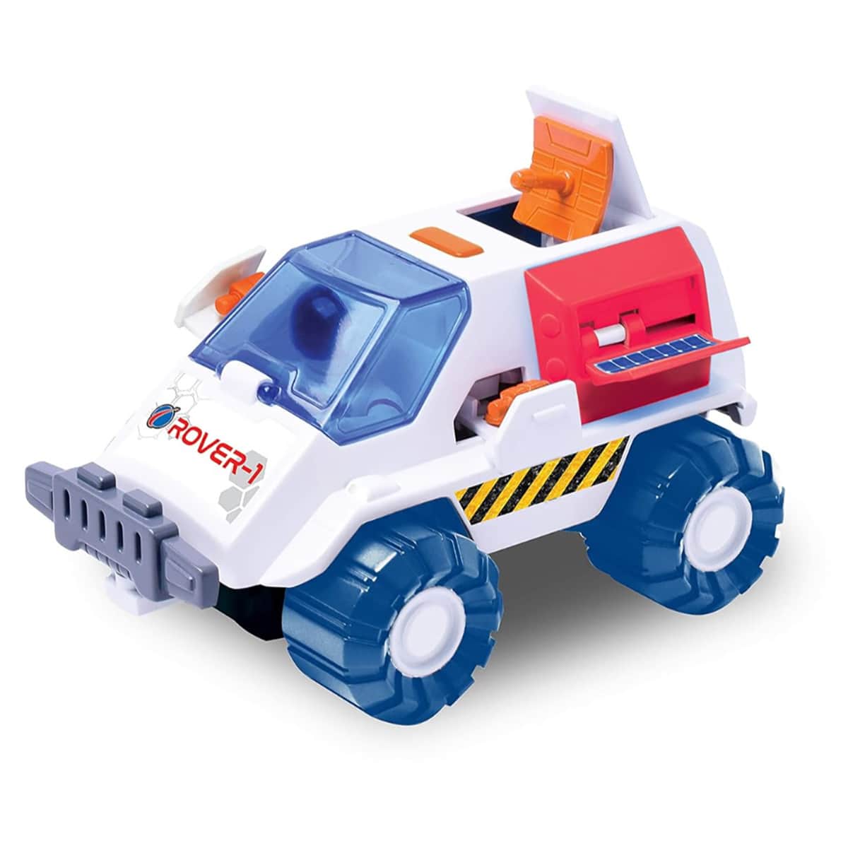 Astro Venture Space Toy Playset Boys, 3-4 Years