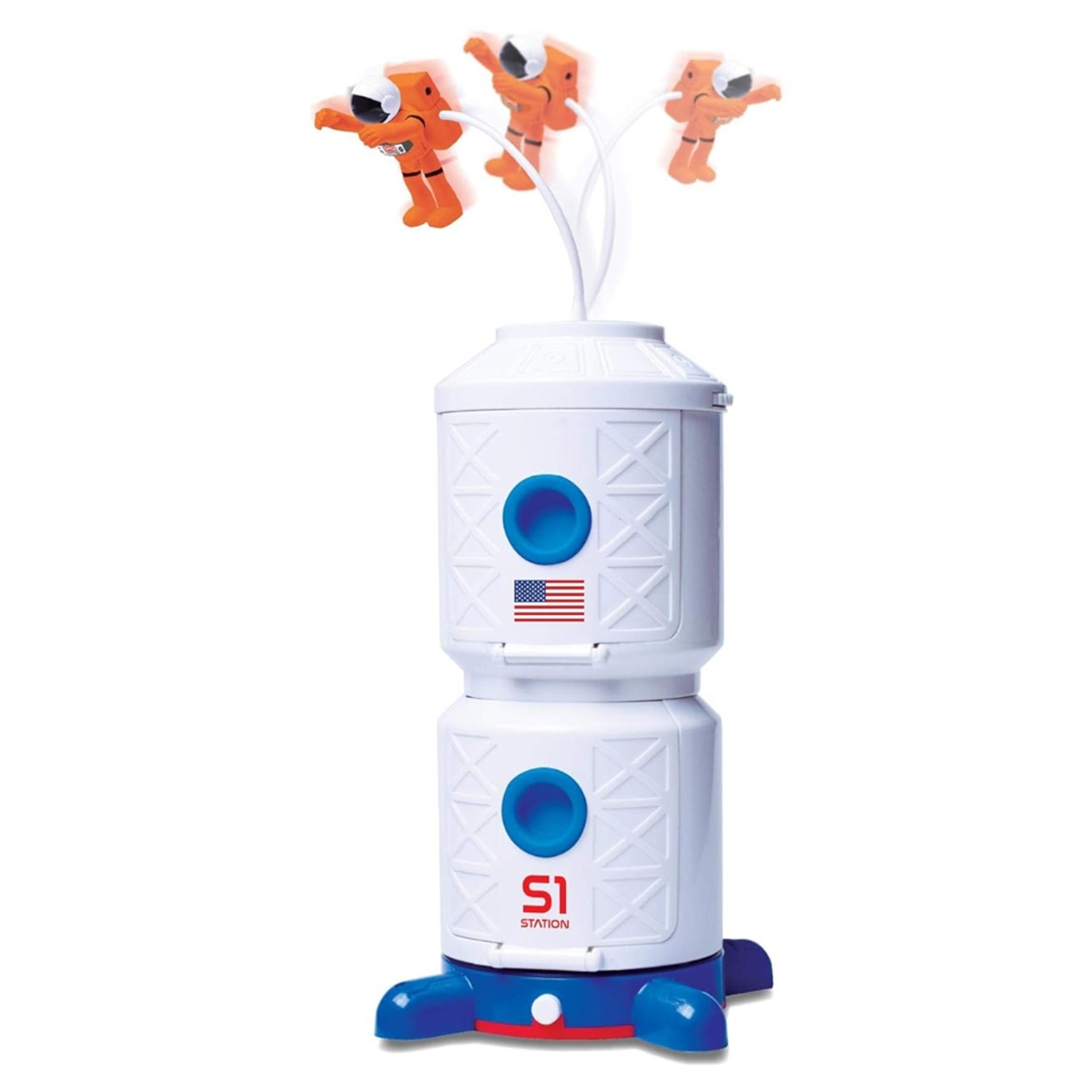 Astro Venture Space Toy Set Boys, 3-4 Years