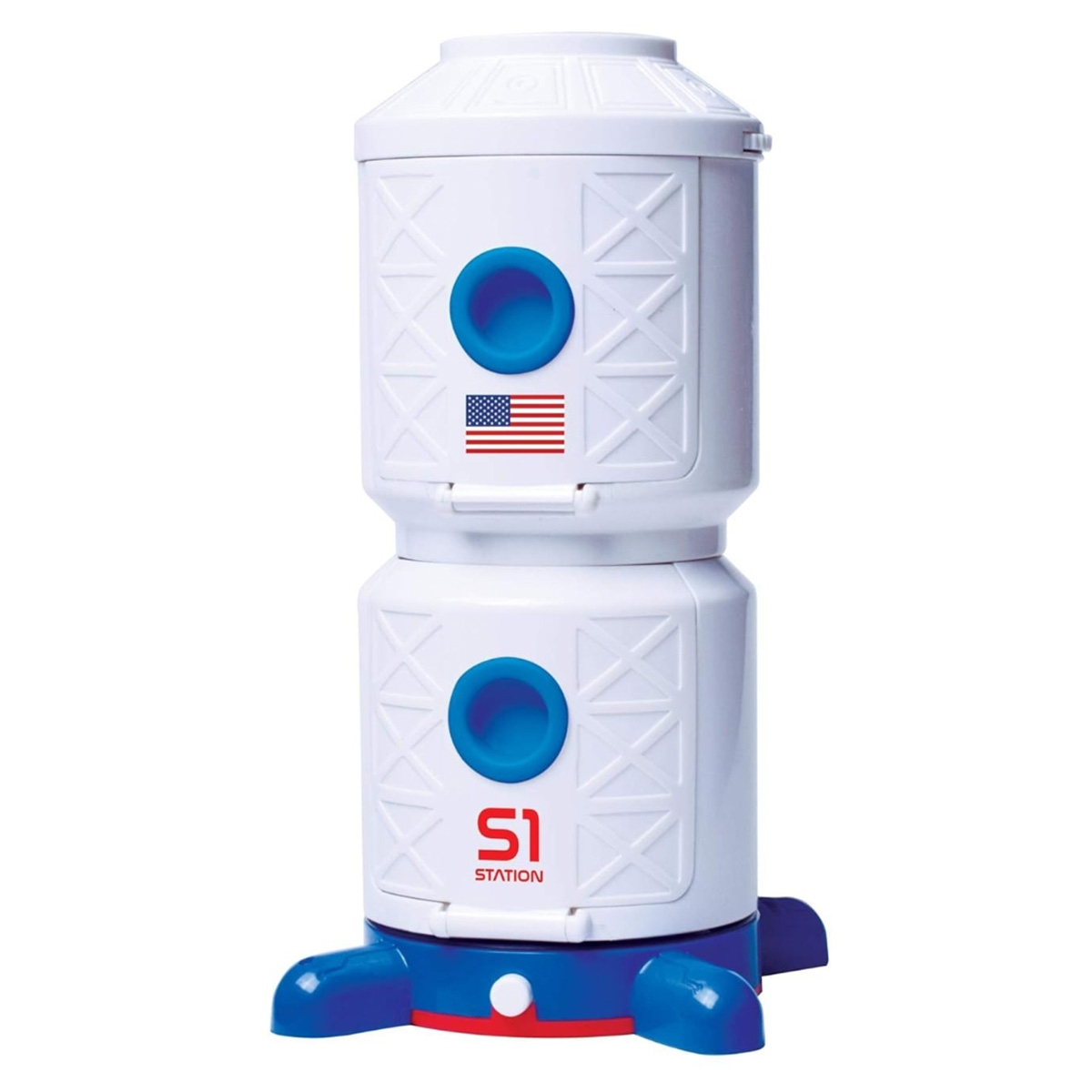 Astro Venture Space Toy Set Boys, 3-4 Years