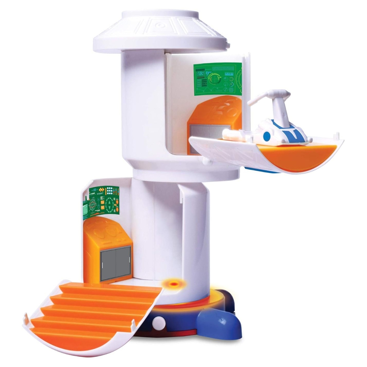 Astro Venture Space Toy Set Boys, 3-4 Years