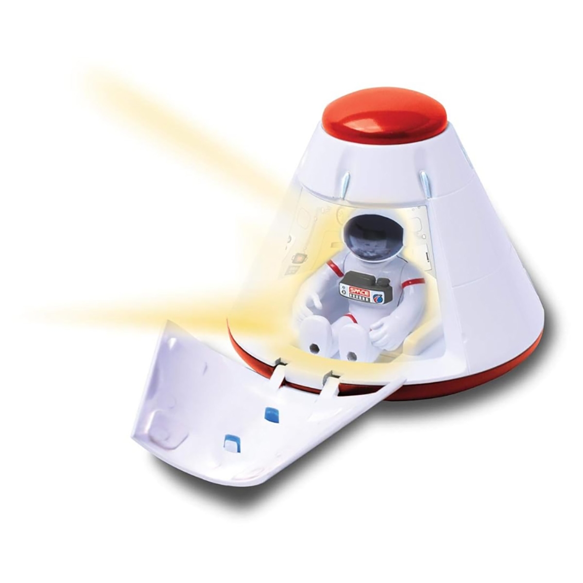 Astro Venture Space Toy Set Boys, 3-4 Years