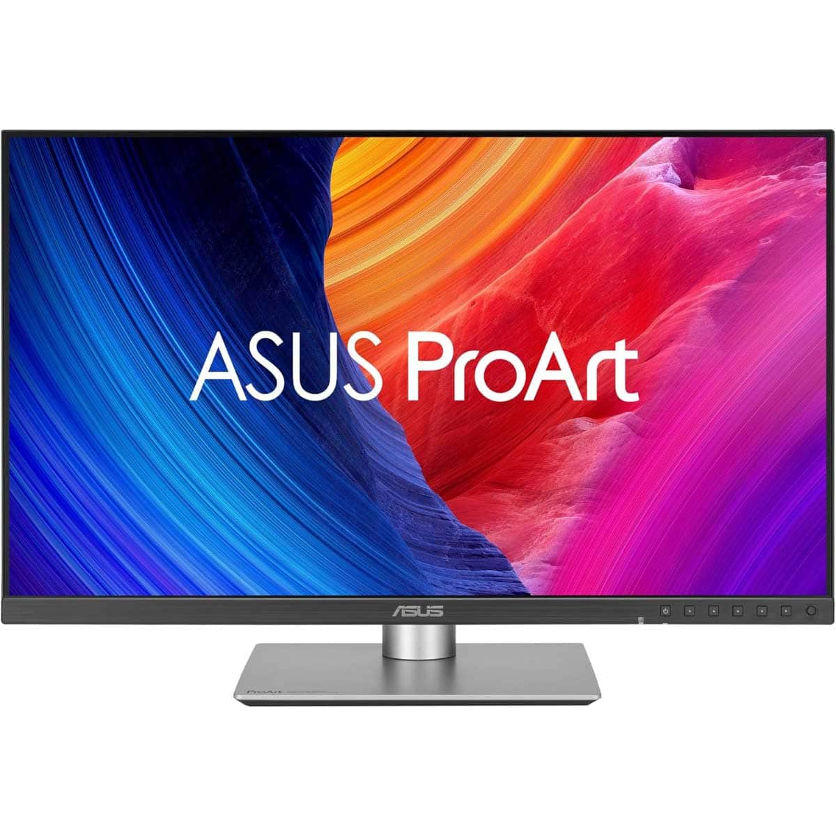 Asus ProArt Display PA24ACRV QHD IPS Professional Monitor