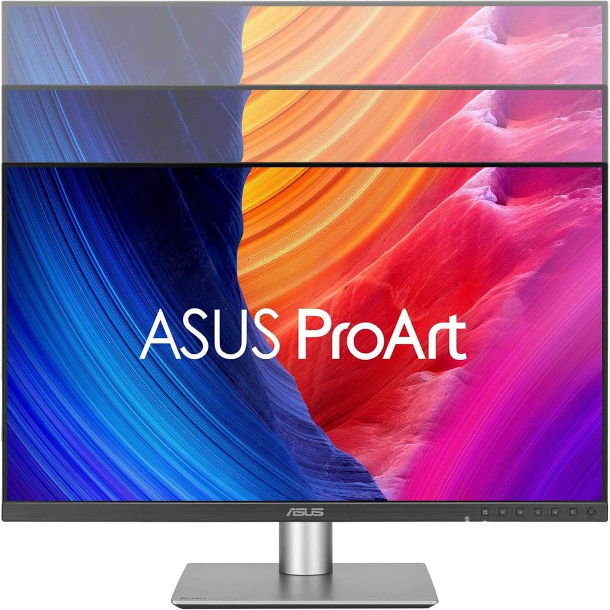 Asus ProArt Display PA24ACRV QHD IPS Professional Monitor