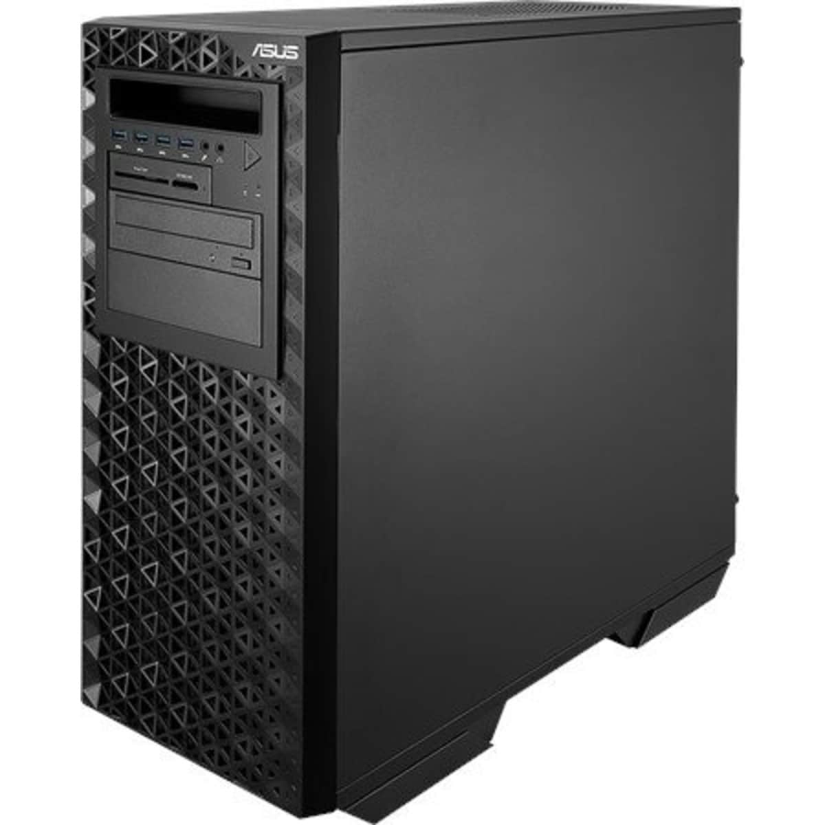 Asus E900G4 Workstation Barebone Motherboard