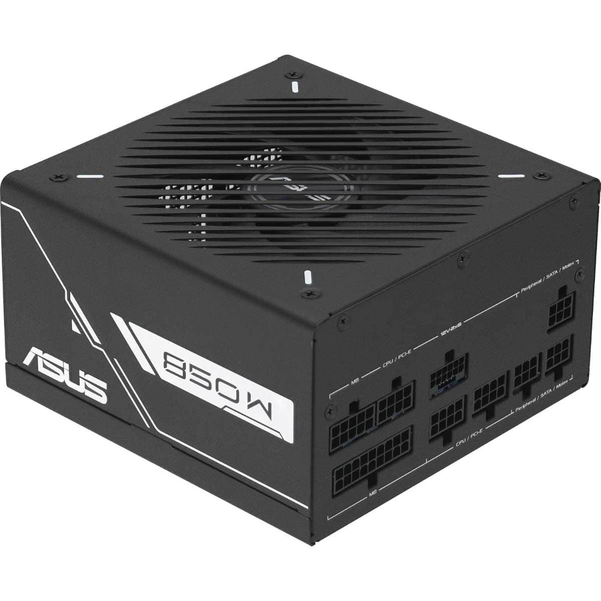 Asus Prime 750W Gold Fully Modular ATX 3.1 Power Supply Unit