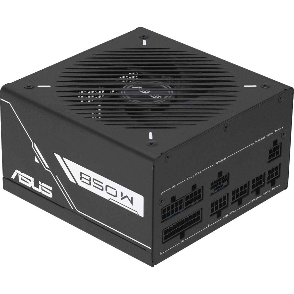 Asus Prime 750W Gold Fully Modular ATX 3.1 Power Supply Unit