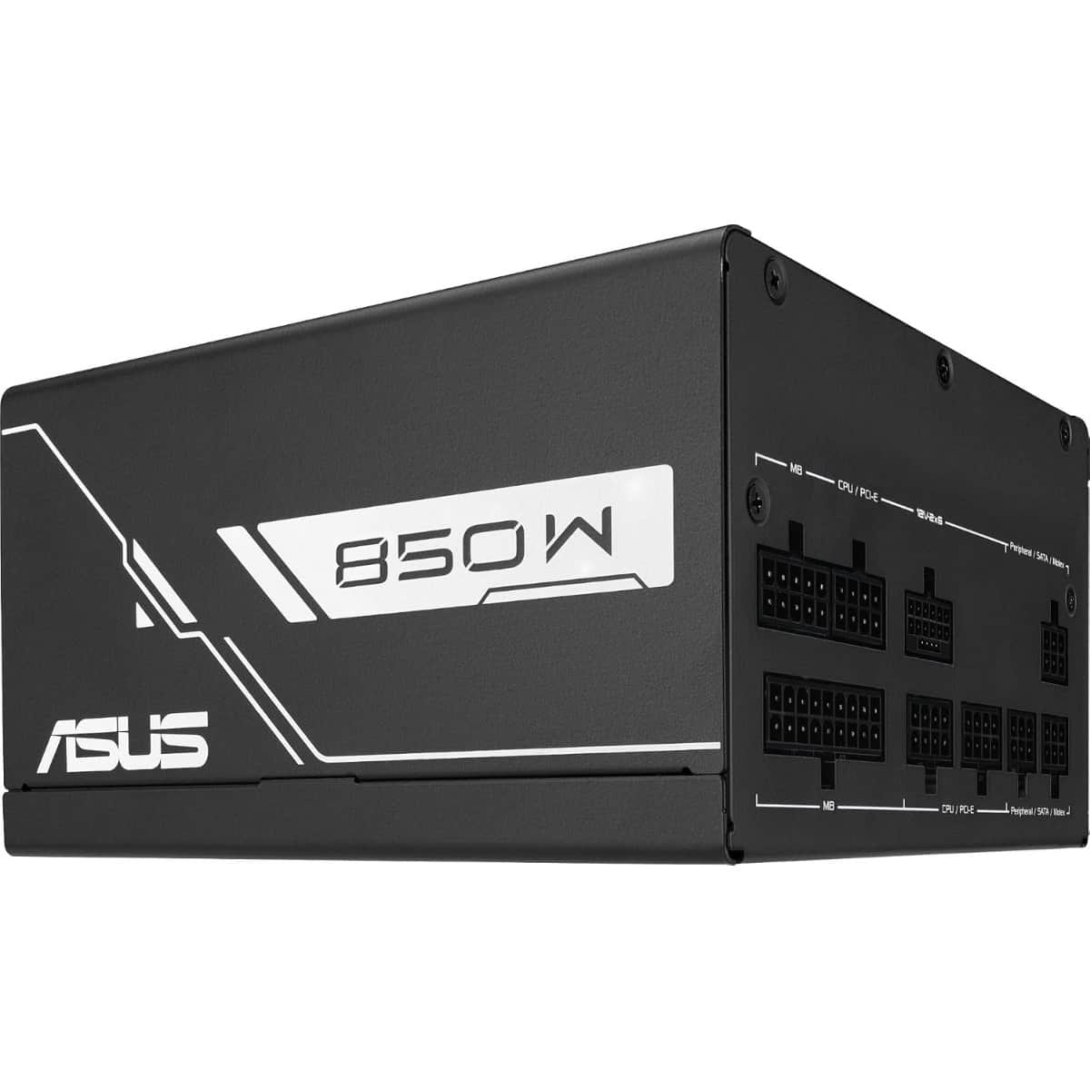 Asus Prime 750W Gold Fully Modular ATX 3.1 Power Supply Unit