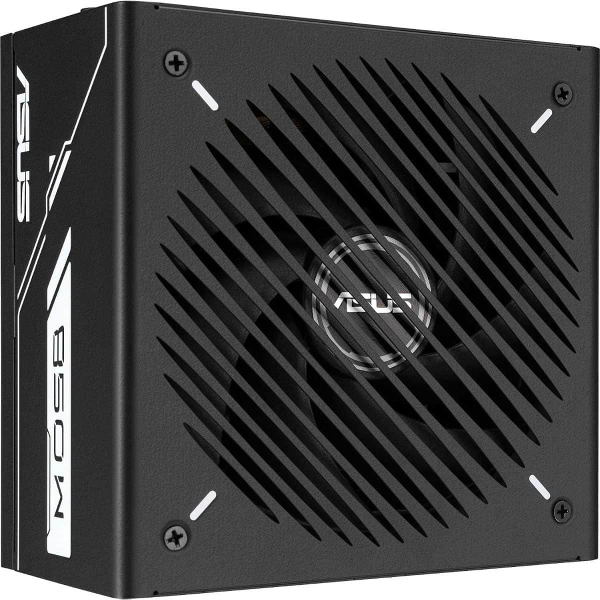 Asus Prime 750W Gold Fully Modular ATX 3.1 Power Supply Unit