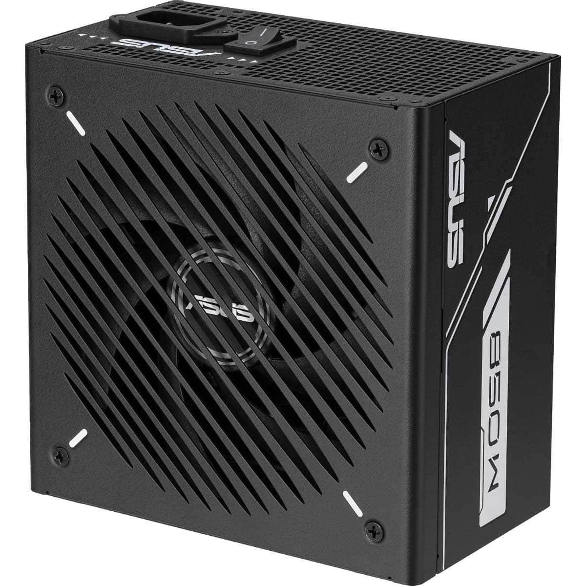 Asus Prime 750W Gold Fully Modular ATX 3.1 Power Supply Unit